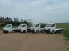 Used Japanese Mini Trucks