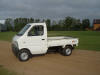 1999 Suzuki Carry