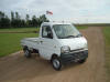 1999 Suzuki Carry