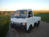 1993 Daihatsu Hijet