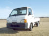 2000 Subaru Sambar