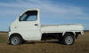 2000 Suzuki Carry