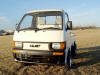 1994 Daihatsu Hijet