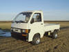 1994 Daihatsu Hijet