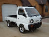 1993 Suzuki Carry