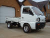 1993 Suzuki Carry