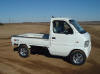 2000 Suzuki Carry