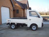 1993 Suzuki Carry