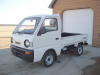 1993 Suzuki Carry