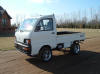 1996 Mitsubishi Minicab