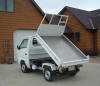 1997 Suzuki Carry Dumper