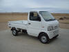 2001 Suzuki Carry