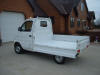 2001 Suzuki Carry