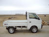 1997 Suzuki Carry