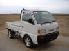 1997 Suzuki Carry