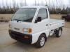 1997 Suzuki Carry